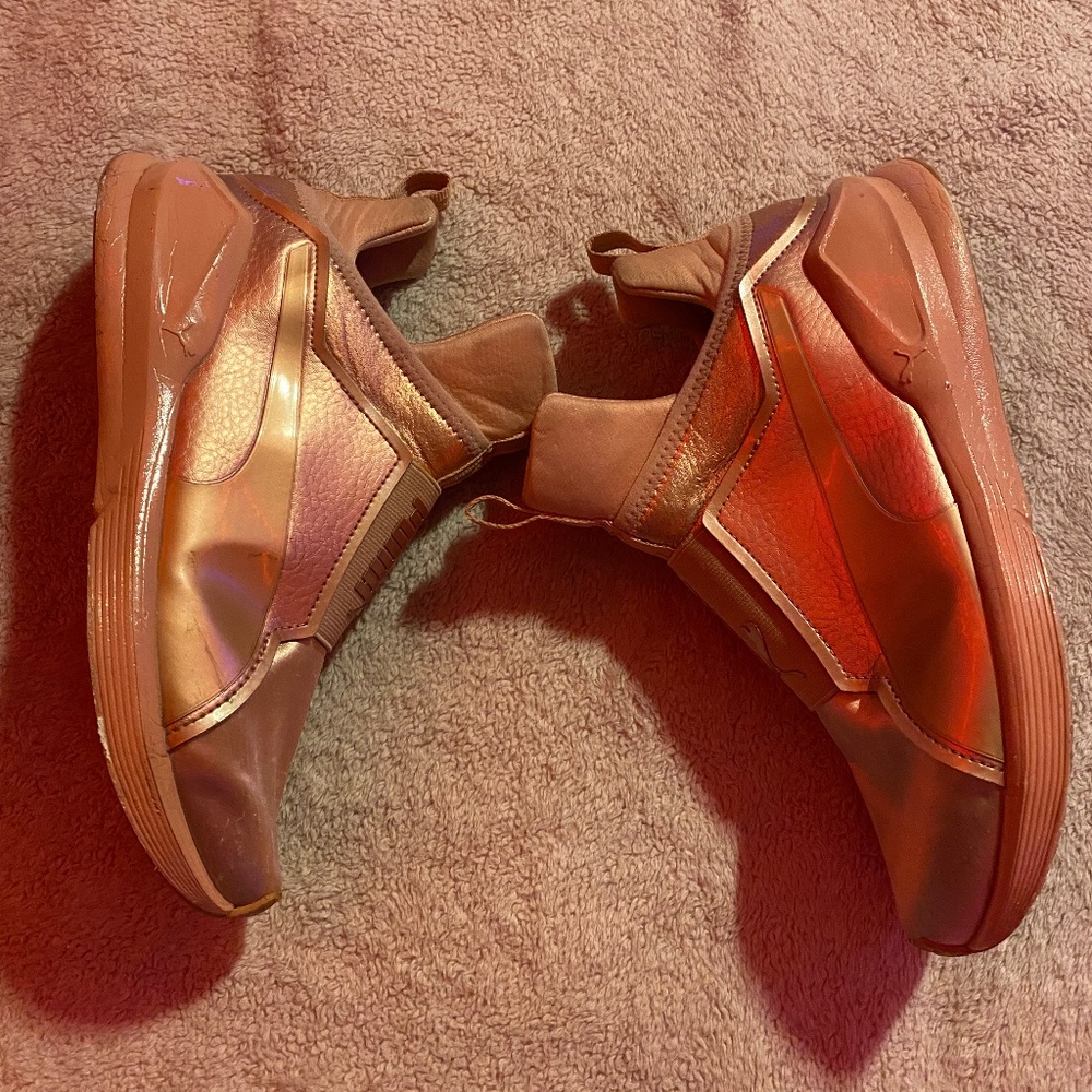 Puma Sneakers